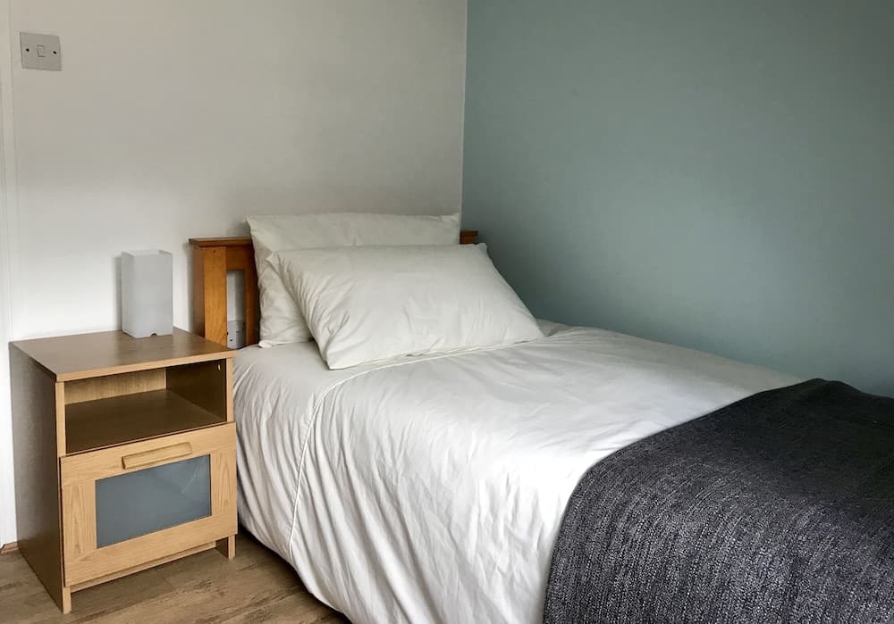 The St Clements Townhouse Bijou central