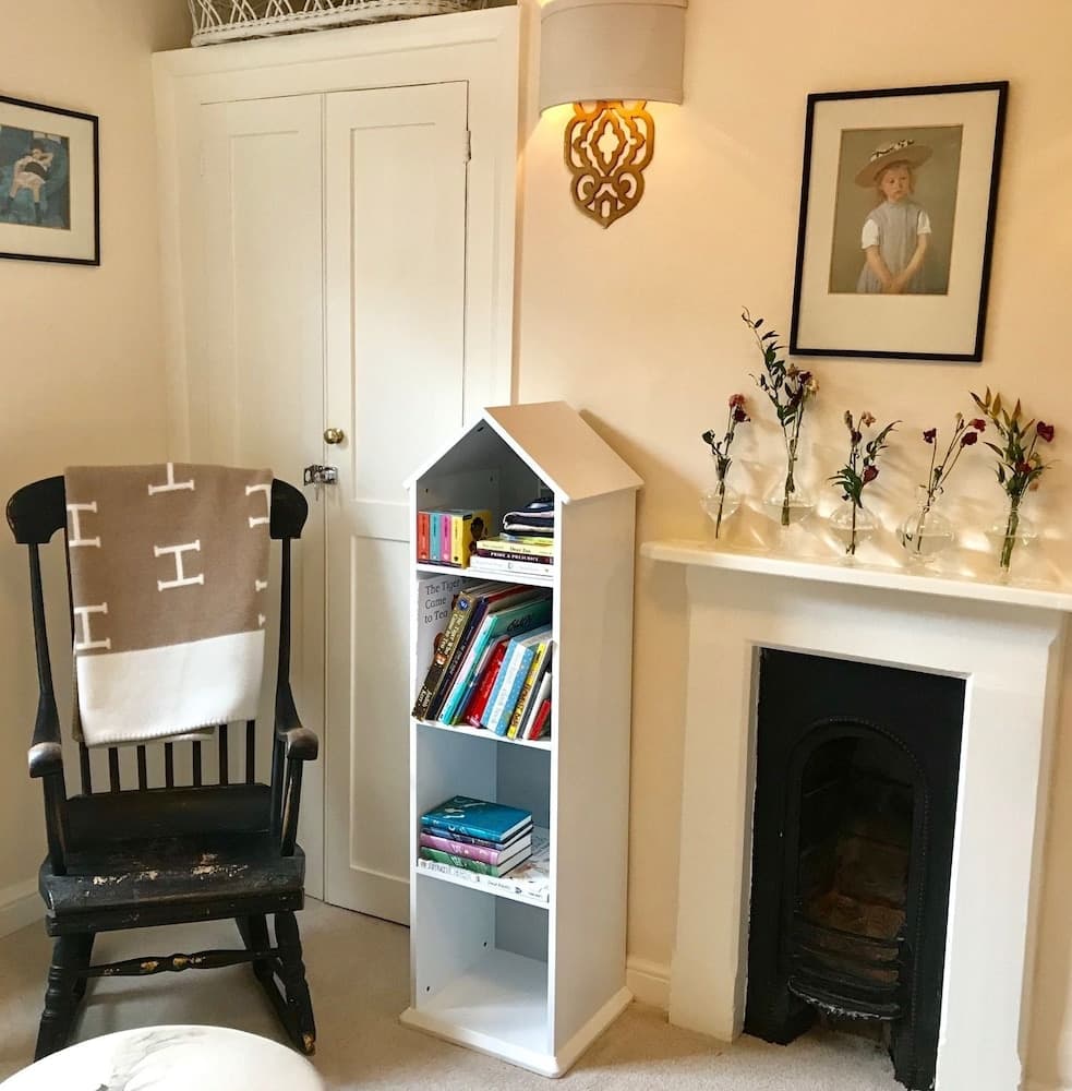 The Walton House near City Center