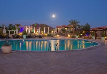 Wadi Sharm Resort