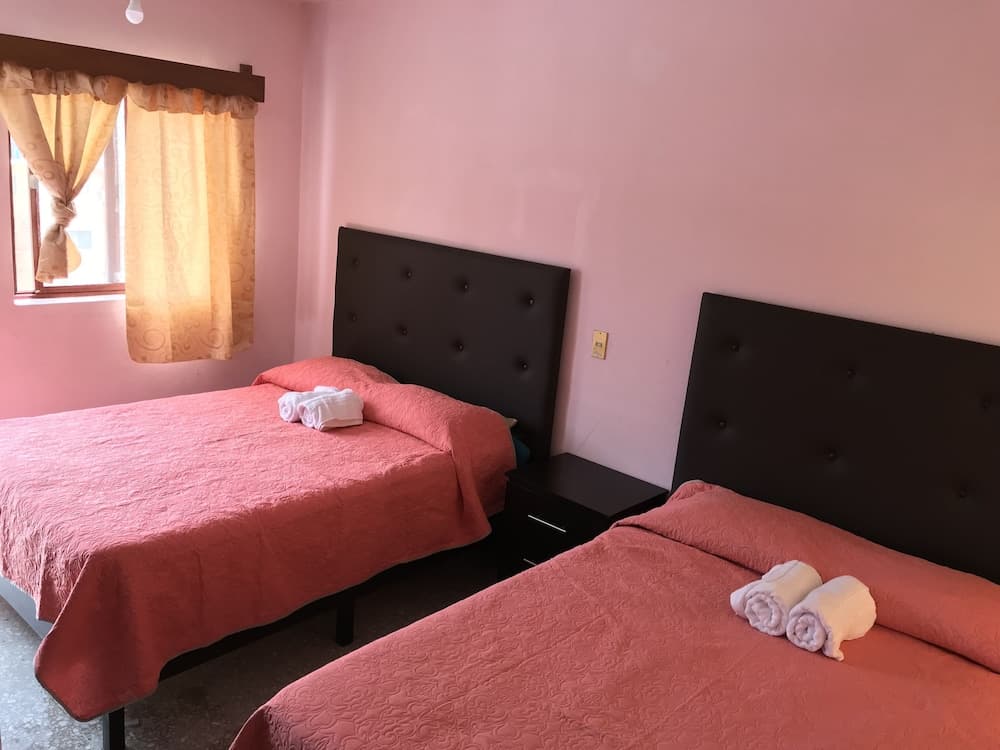 OliLer s House&Garden Zona Centro