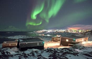 Inuk Hostels
