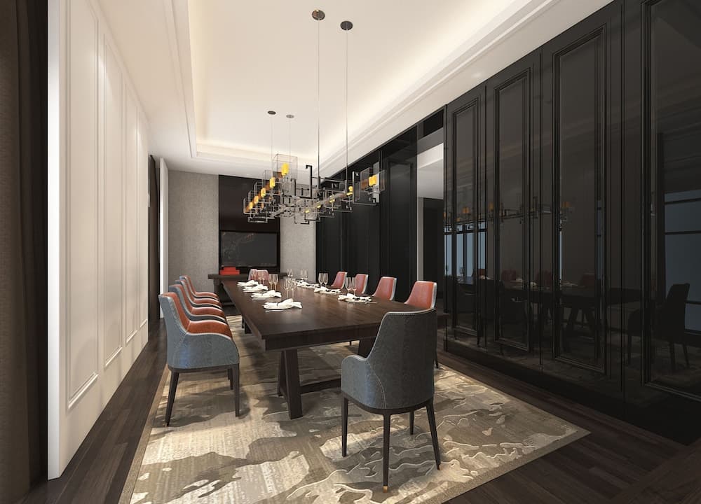 Hilton Beijing Daxing