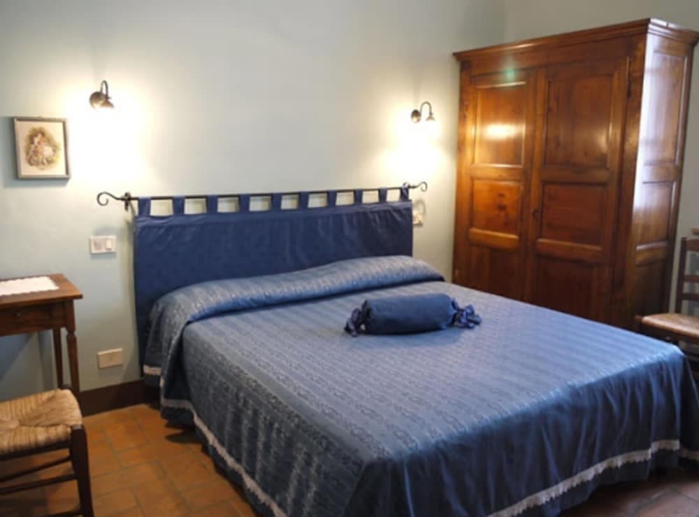 Hotel Nuvole Bianche