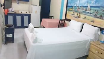 Hotel Nuvole Bianche