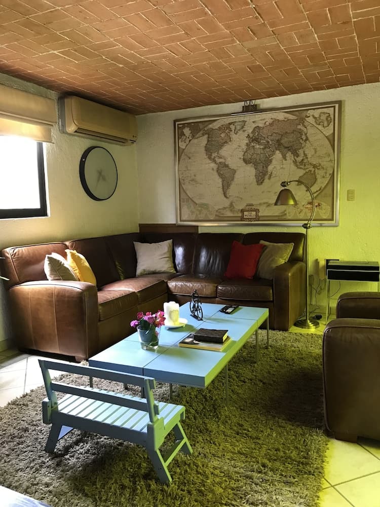 Cuernavaca Hermosa y Amplia Casa