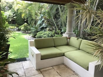 Cuernavaca Hermosa y Amplia Casa