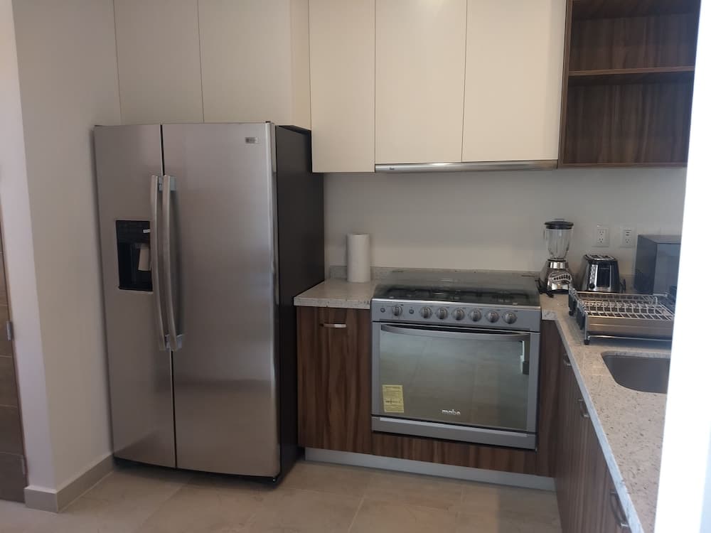 Nuevo Lujoso Depto Residencial Queretaro