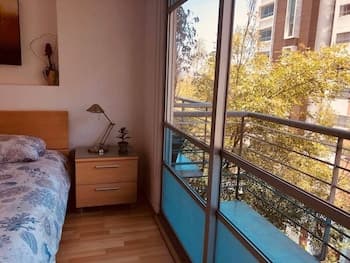 Elegante Apto en Polanco c-Terraza