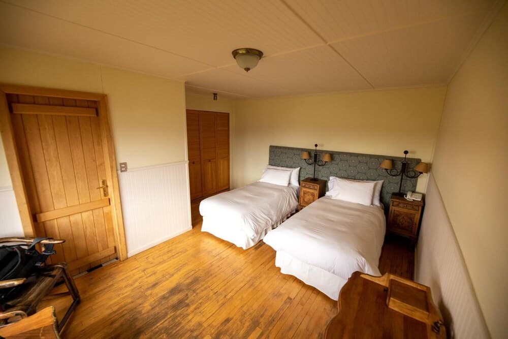 Estancia Puerto Bories Hotel