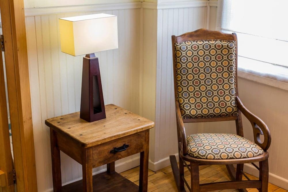 Estancia Puerto Bories Hotel