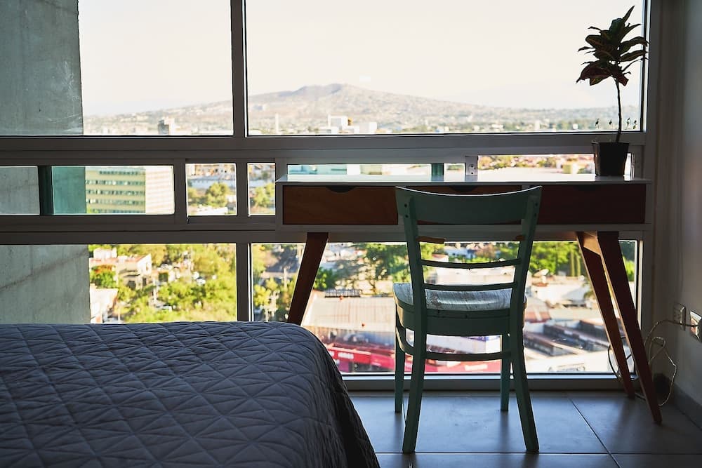 Dodo Horizontes Chapultepec