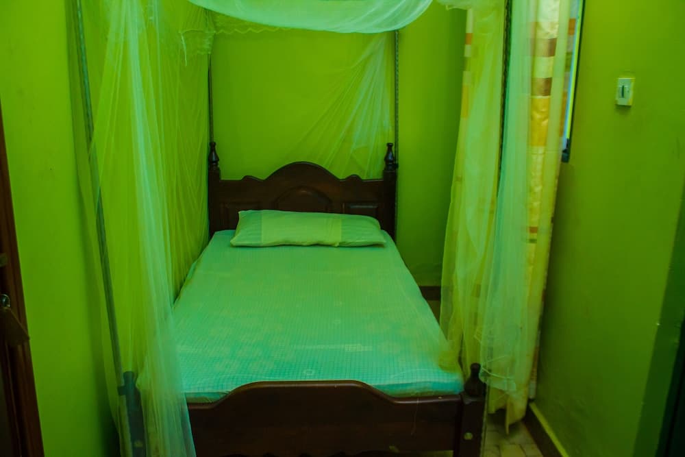 Green Source Guest House