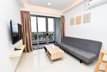 Lovina Residences at Harbour Bay