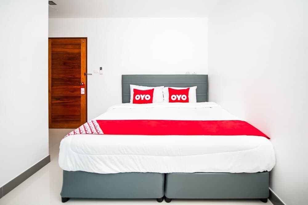 OYO 295 Salamat Bangtao