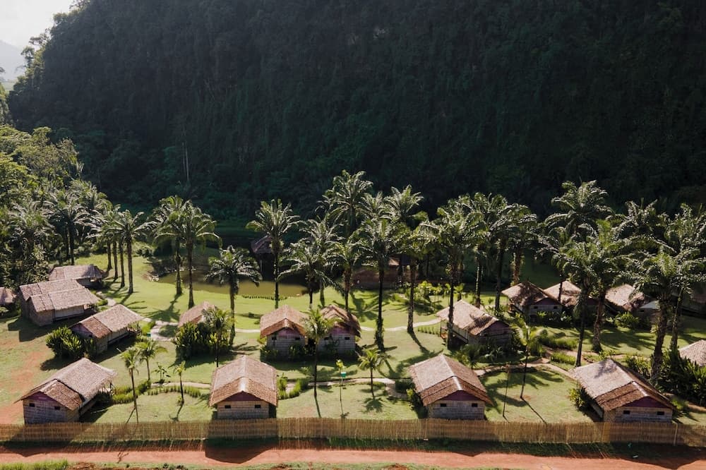 Khaosok Boutique Hideaway