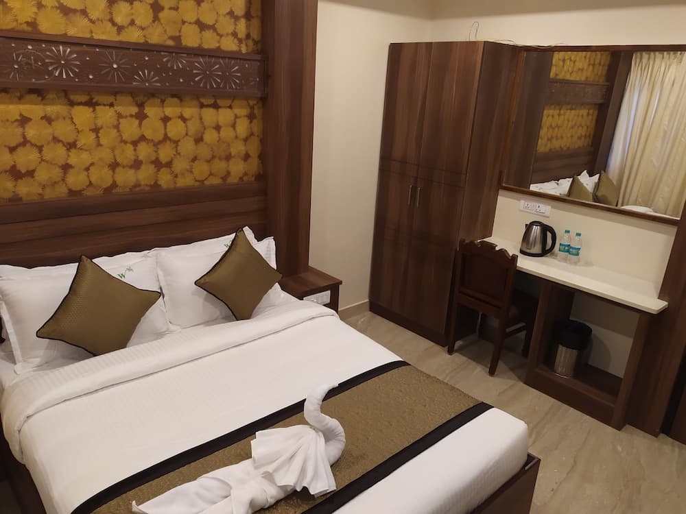 Hotel White Boutique