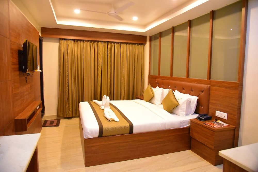 Hotel White Boutique