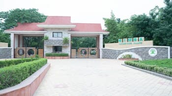 Nimba Wellness Retreat