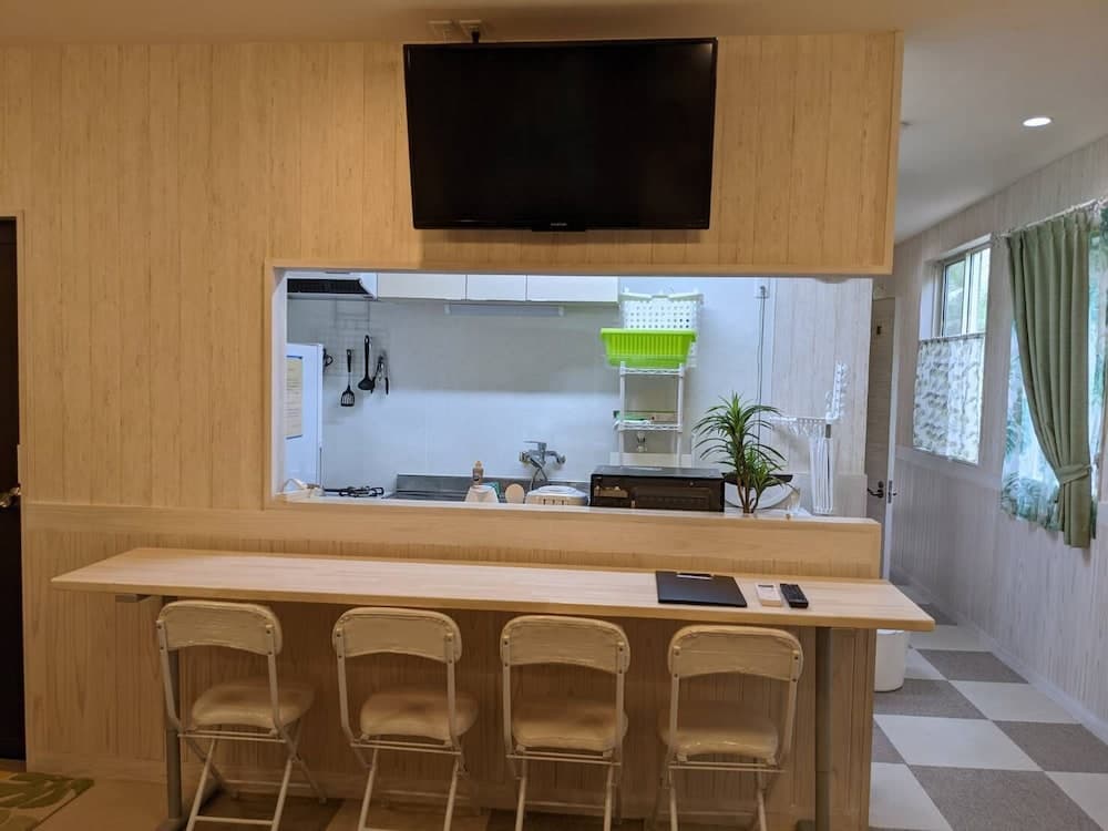 Churashima Heartland