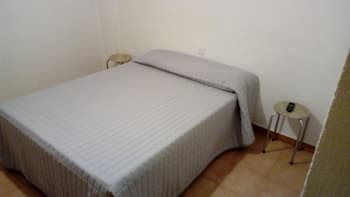 Hostal Plaza de España