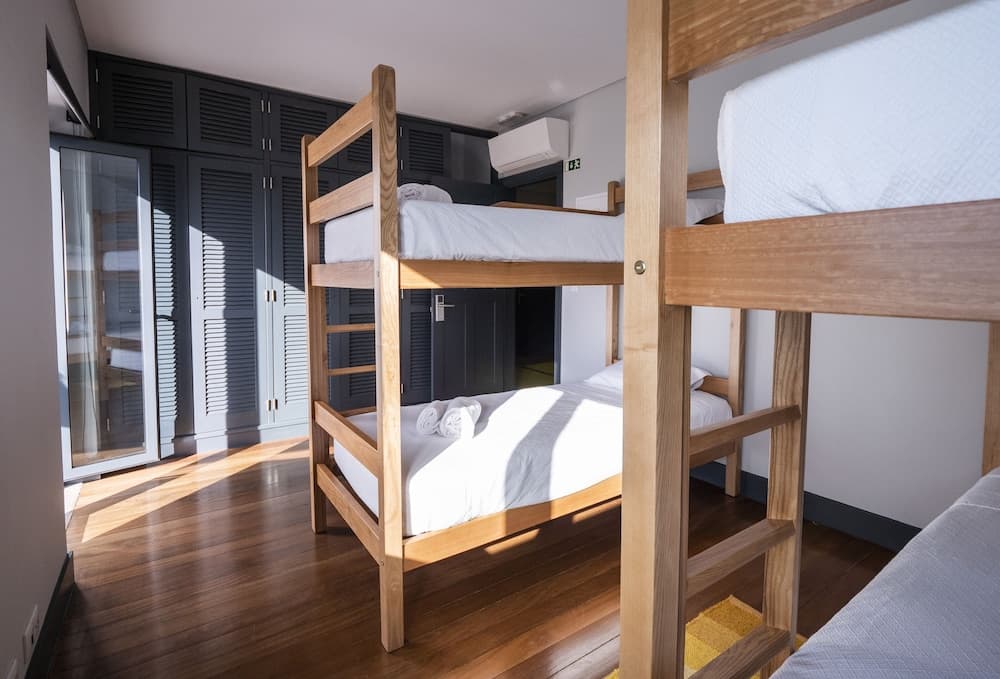 Villa Caparica Hostel