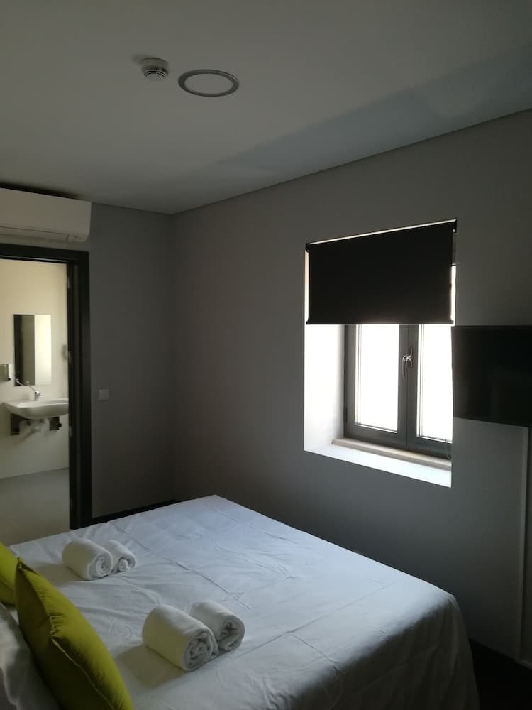 Villa Caparica Hostel