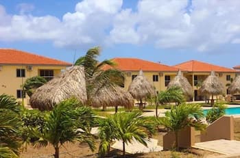 Sirena Resort Curaçao