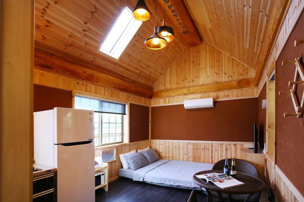 Tongyeong Daore Pension