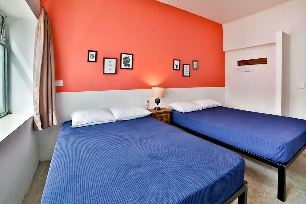 Ten to Ten Puerto Vallarta - Hostel