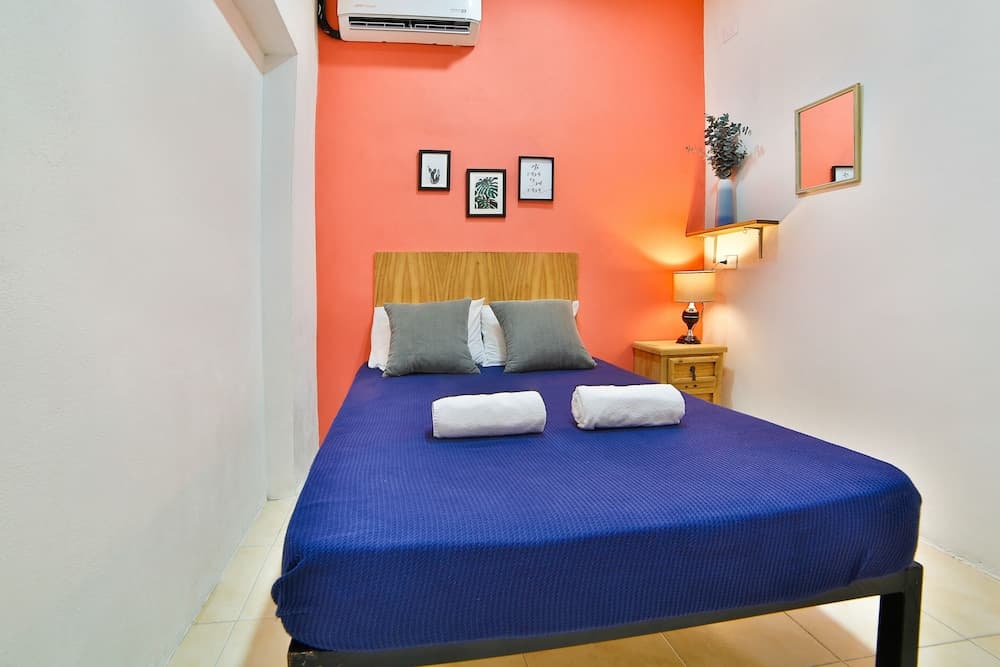 Ten to Ten Puerto Vallarta - Hostel