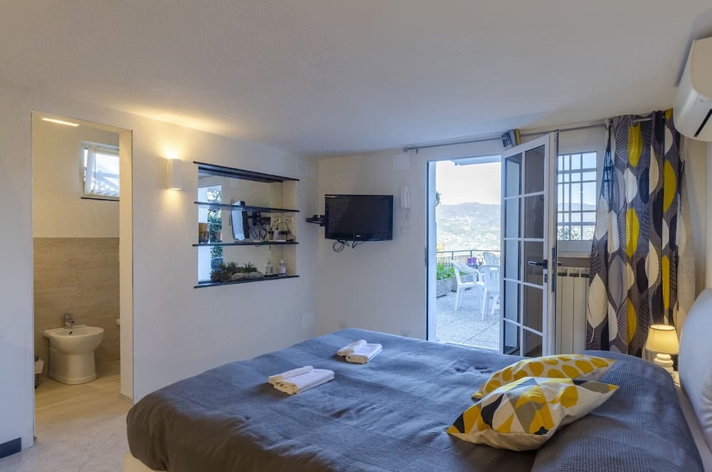 Il Rifugio di San Massimo