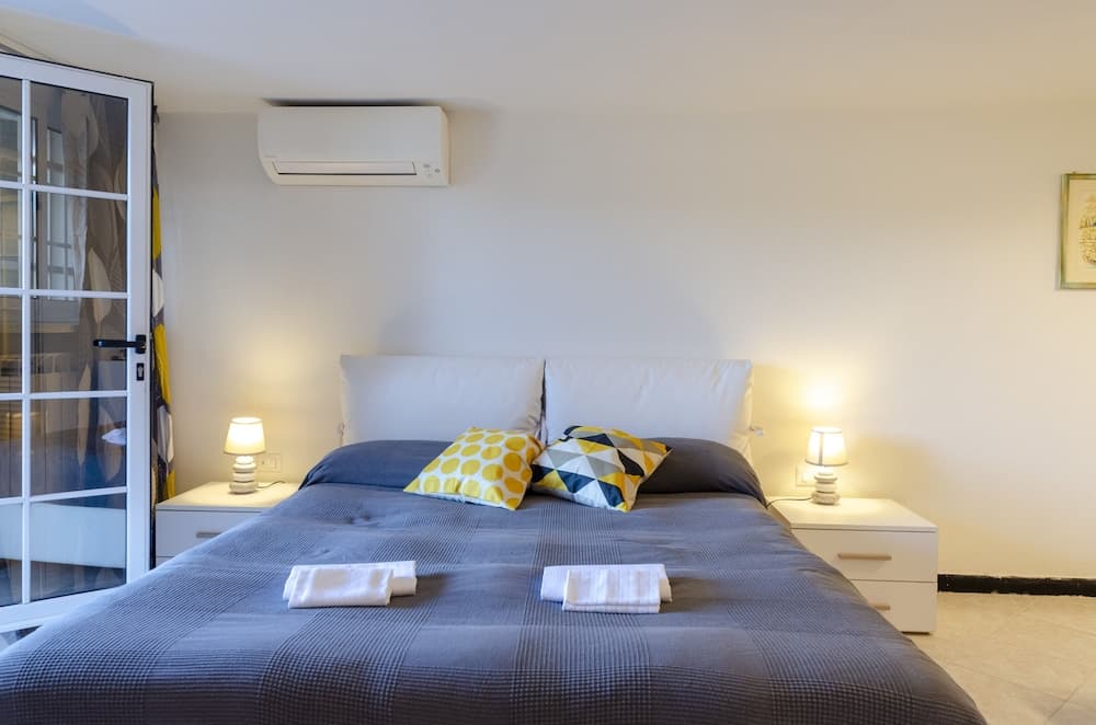 Il Rifugio di San Massimo