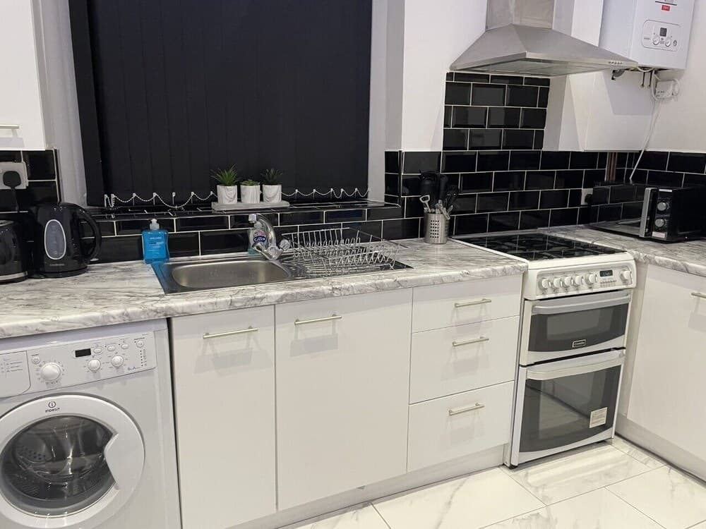 Empreo Serviced Apartments