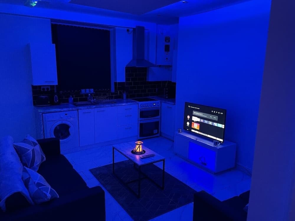 Empreo Serviced Apartments