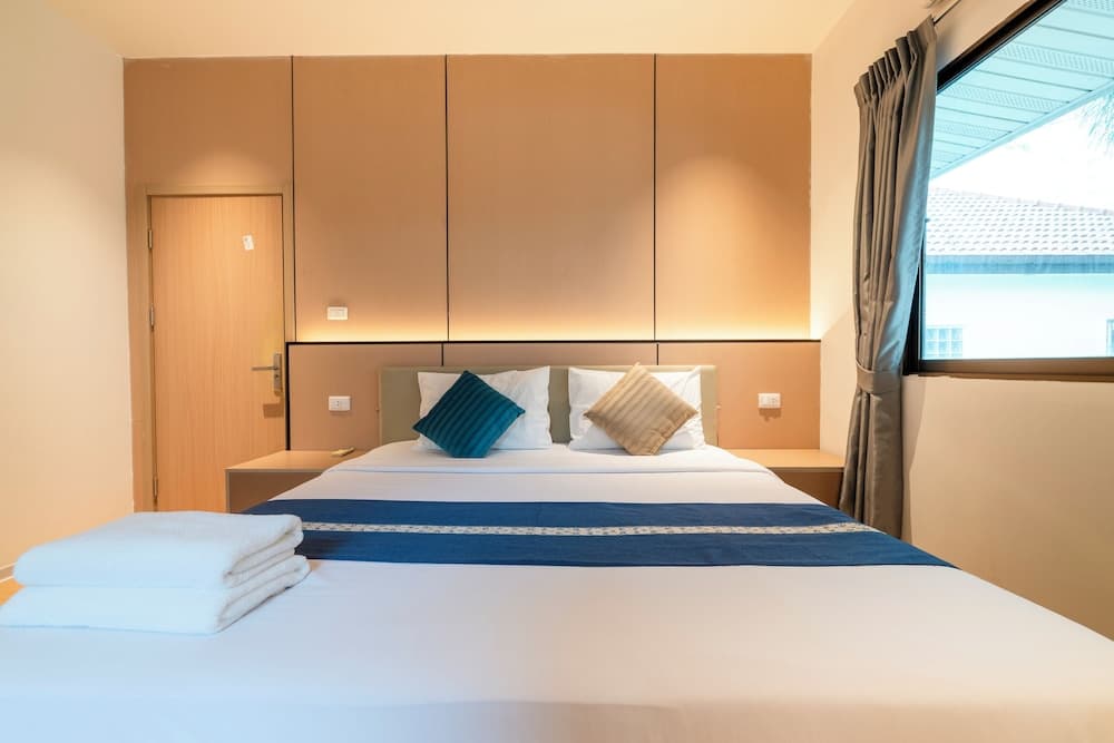 Selina Place Pattaya