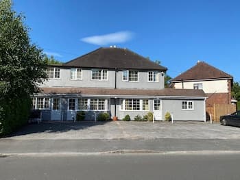 Cranmore Guest House