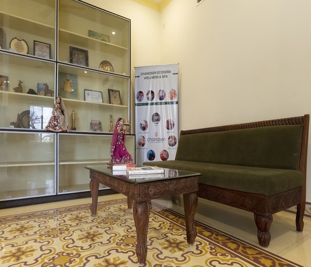 Chandsen Eco Dera Wellness Retreat & Spa