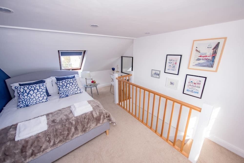 The City on your Doorstep