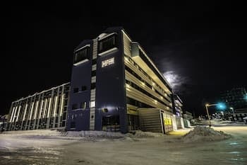 Hotel Hans Egede