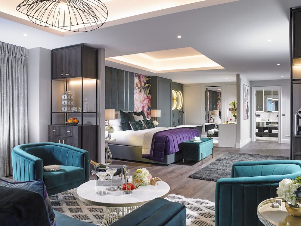 Fairways Hotel Dundalk