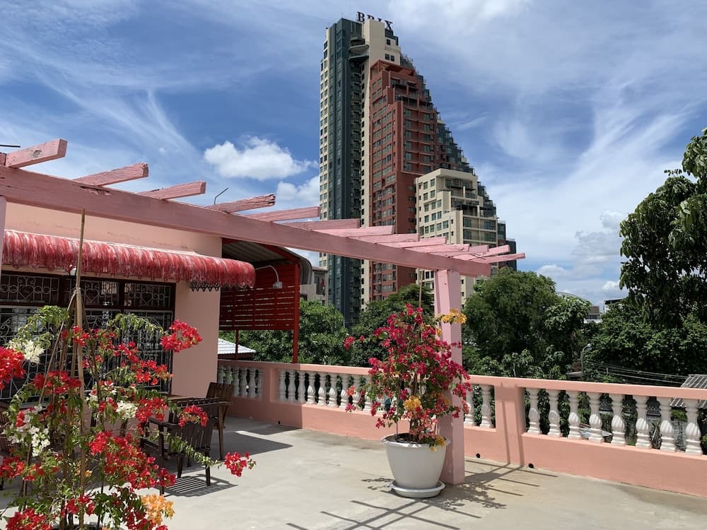 Gaiwandhanat Homestay