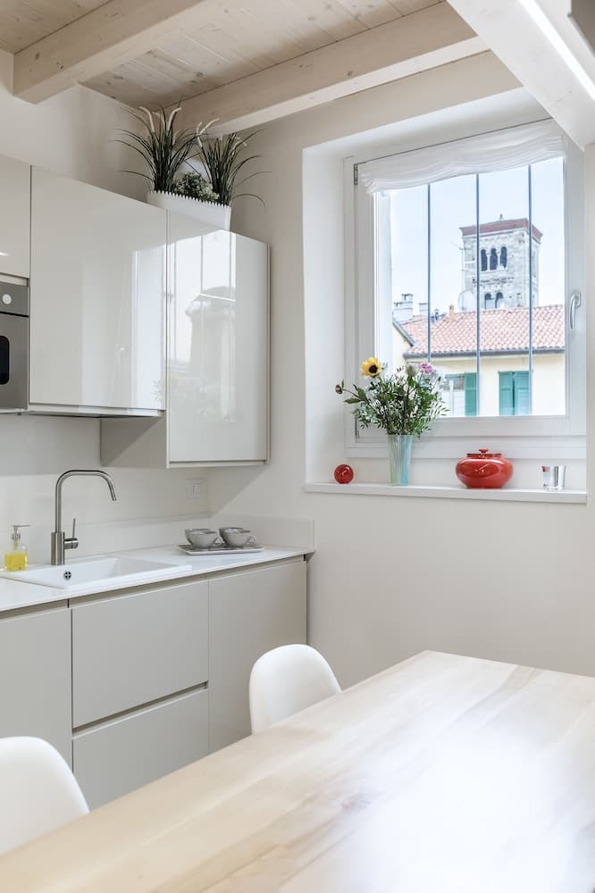 Appartamento Rossini