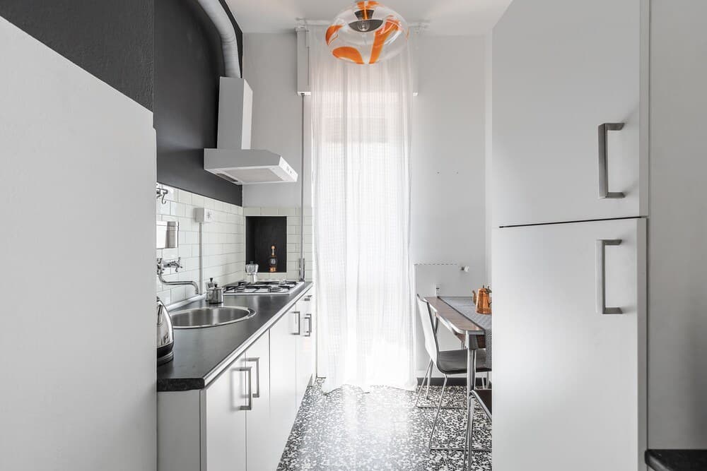 La Casa Dell'Arcobaleno