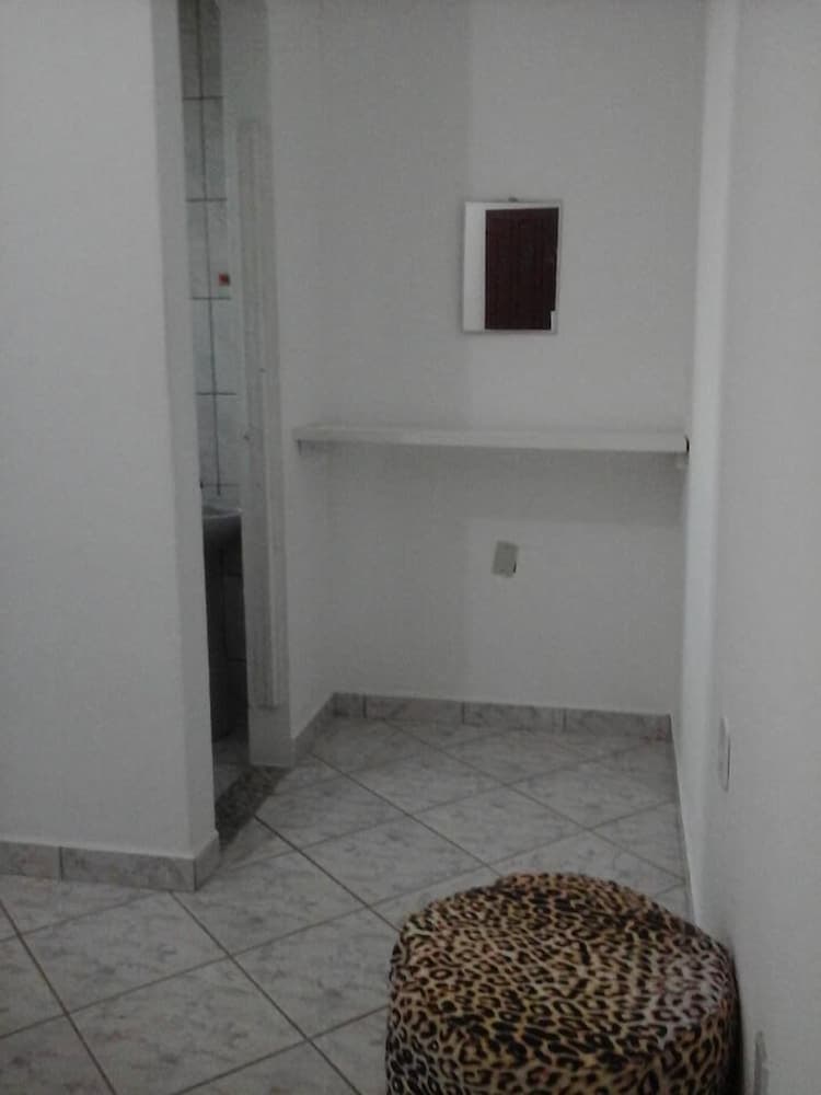 Pousada Tia Fina da Laura