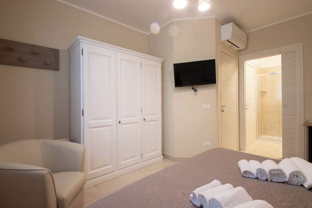 Terra Mater - exclusive cottage