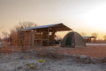 Etosha Trading Post