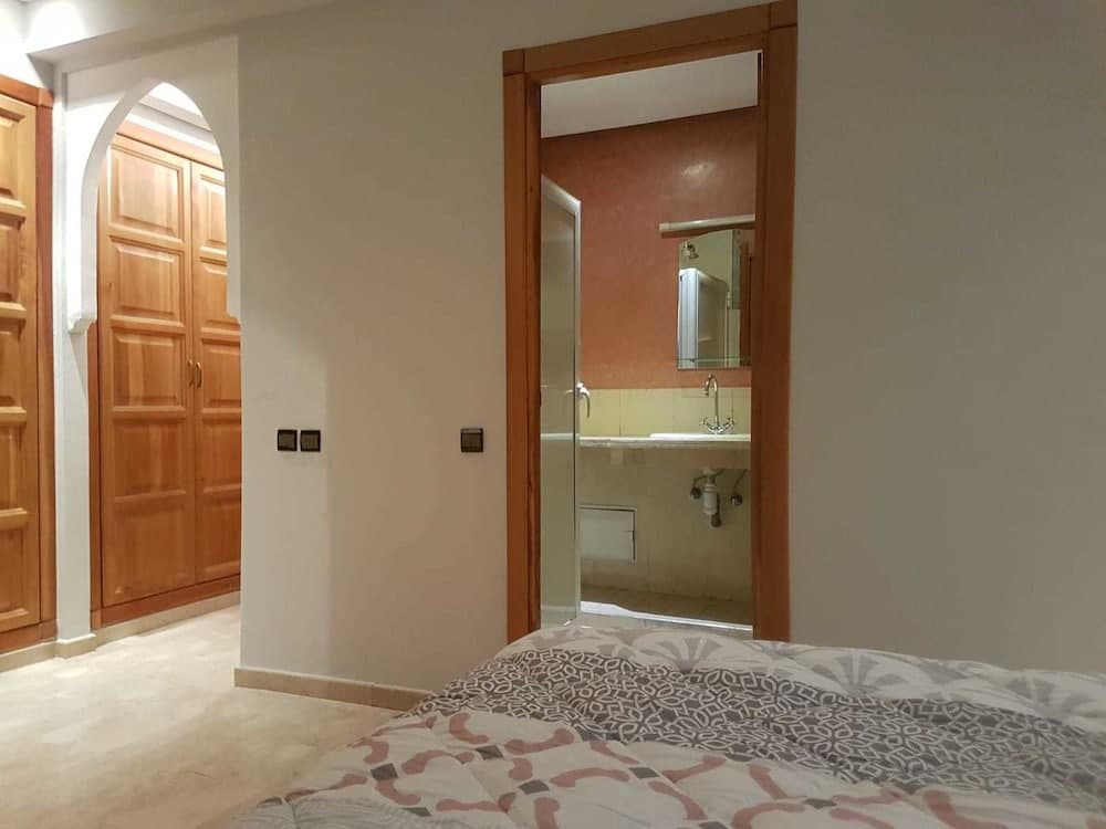 Residence Beautiful Mansions