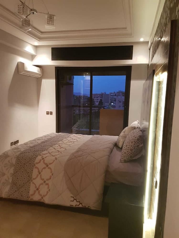 Residence Beautiful Mansions