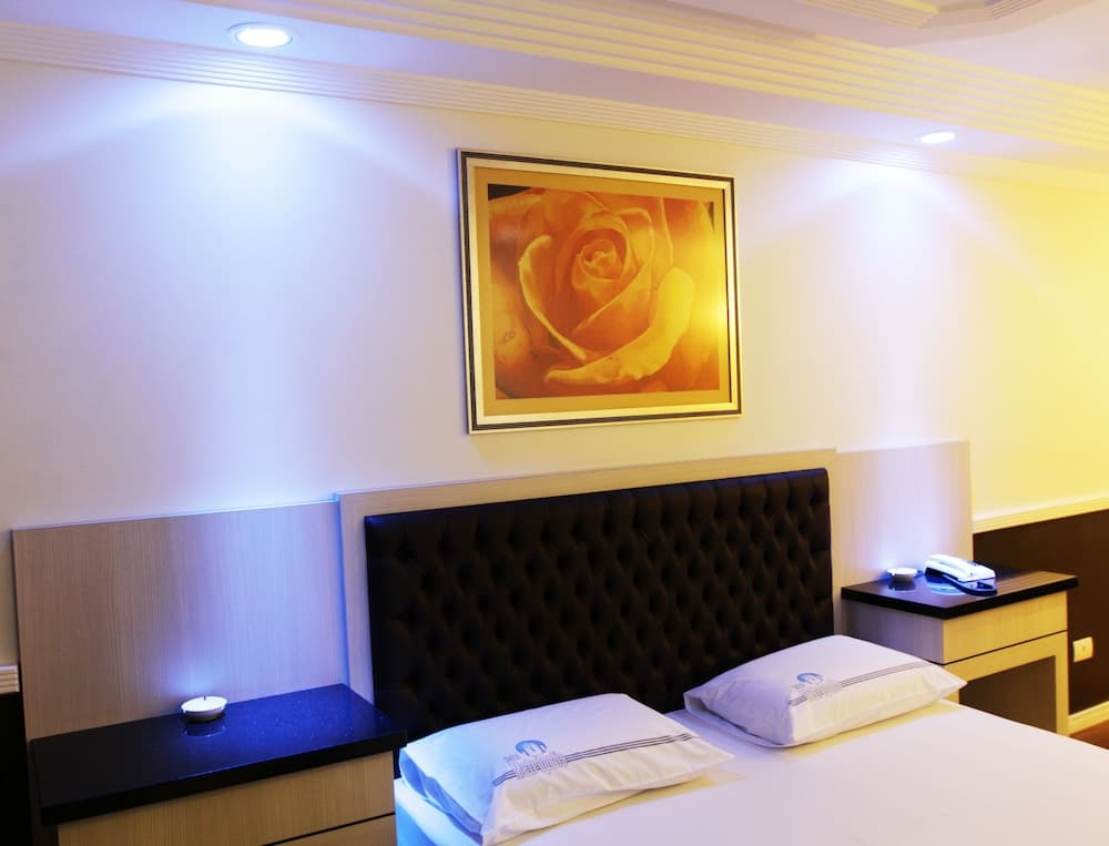 Hotel Metrópolis - Adults Only