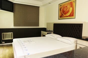 Hotel Metrópolis - Adults Only